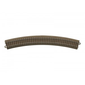 Trix 62430 Rail courbe R4, rayon 579.3mm, 30° Trix Trix_62430 - 1