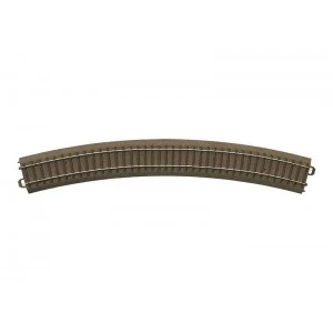 Trix 62430 Rail courbe R4, rayon 579.3mm, 30° Trix Trix_62430 - 1