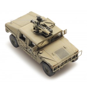 Artitec 6870539 TOW blindé américain Humvee Desert Artitec Arti_6870539 - 2