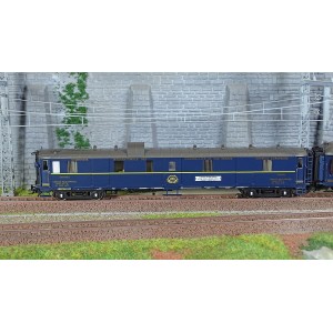 Marklin 42470 Set de 6 voitures Pullman "Edelweiss", CIWL Marklin Marklin_42470 - 2