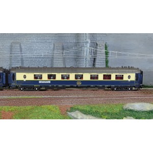 Marklin 42470 Set de 6 voitures Pullman "Edelweiss", CIWL Marklin Marklin_42470 - 4