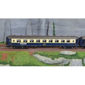 Marklin 42470 Set de 6 voitures Pullman "Edelweiss", CIWL Marklin Marklin_42470 - 5