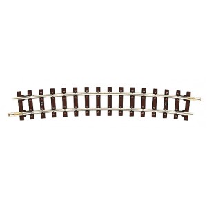 Roco 32205 Rail courbe, R 493mm - 13.1°, HOe Roco Roco_32205 - 1