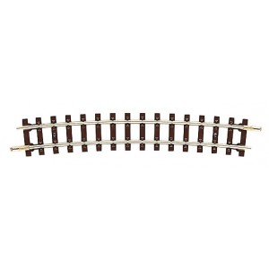 Roco 32205 Rail courbe, R 493mm - 13.1°, HOe Roco Roco_32205 - 1