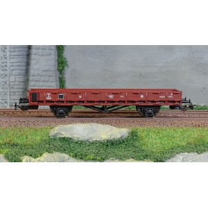 Piko 97122 Wagon plat, SNCF Piko Piko_97122 - 2