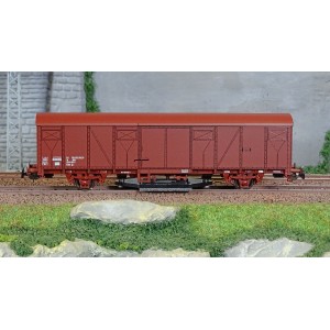 Piko 97133 Wagon nettoyeur de rails, GBs 76, SNCF Piko Piko_97133 - 2