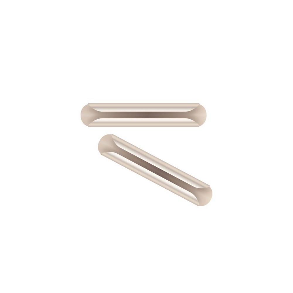 Peco SL210 Eclisses métalliques Streamline code 60 (x24), échelle Z Peco Peco_SL-210 - 1