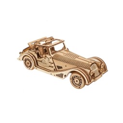 Wagon Porte-conteneur Jouef HJ6244 – S70 Avec Caisse Mobile « Trans-Fer »