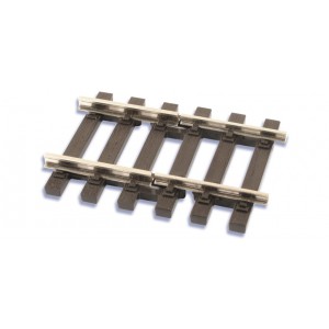 Peco SL113 Rail de transition 41mm Streamline code 100/75 (x4) Peco Peco_SL-113 - 1