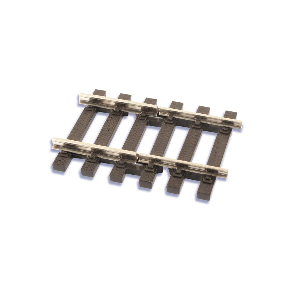 Peco SL113 Rail de transition 41mm Streamline code 100/75 (x4) Peco Peco_SL-113 - 1