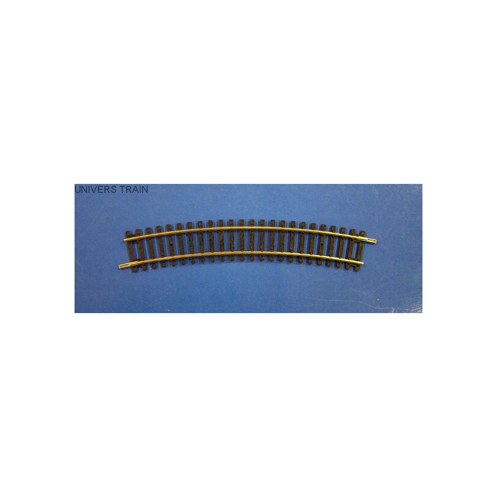 Jouef Hornby R8261 Rail courbe R4 Jouef R8261 - 1