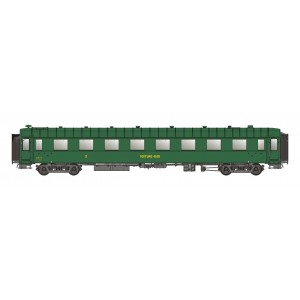 Models Word 40944 Voiture OCEM PL, B3r, Snack Bar Models World MW_40944 - 3