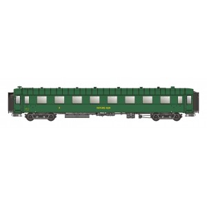 Models Word 40944 Voiture OCEM PL, B3r, Snack Bar Models World MW_40944 - 3