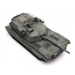 Artitec 6870138 Char Abrams M1 vers, transport ferroviaire Artitec Arti_6870138 - 4