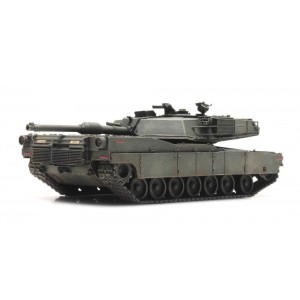 Artitec 6870138 Char Abrams M1 vers, transport ferroviaire Artitec Arti_6870138 - 7