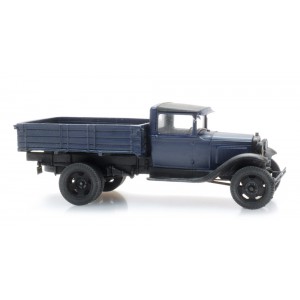 Artitec 387.497 Véhicule Ford Model AA, Camion à plateau ouvert Artitec Arti_387.497 - 6