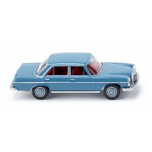 Wiking 14101 Mercedes Benz 220/8, Bleu Sai Sai_14101 - 1