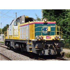 Piko 96492 Locomotive diesel BB 60157 SNCF, France Relance, digitale sonore Piko Piko_96492 - 5