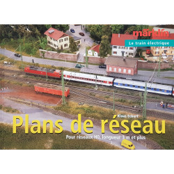 Marklin 07453 Plans de...