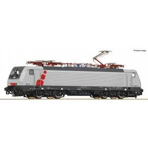 Roco 7510057 Locomotive électrique 189 112-6, Akiem, digitale sonore Roco Roco_7510057 - 5