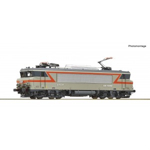 Roco 7510043 Locomotive électrique BB 7290, SNCF, digital sonore Roco Roco_7510043 - 4