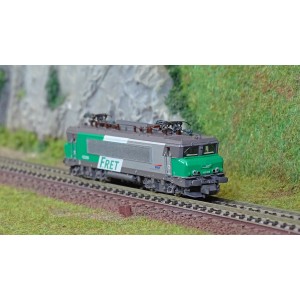 Fleischmann 732138 Locomotive électrique BB 422369, SNCF, FRET, échelle N Fleischmann Fle_732138 - 3