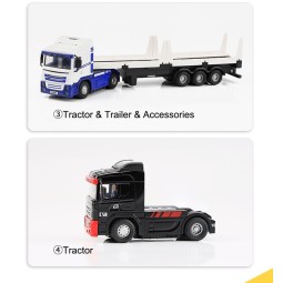 Trix 21505 Coffret de départ train voyageurs électrique BR 380, CD, digital Trix Trix_21505 - 1