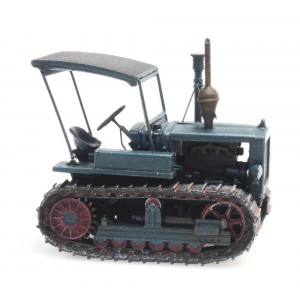 Artitec 387.400 Tracteur à chenilles Hanomag K50 Artitec Arti_387.400 - 7