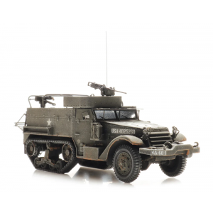 Artitec 6870435 Véhicule Halftrack US M2A1 de reconnaissance Artitec Arti_6870535 - 2