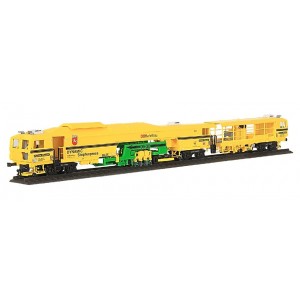 Kibri 16090 Bourreuse diesel, Plasser & Theurer 09-3X, Dynamic Stopfexpress Kibri Kibri_16090 - 1