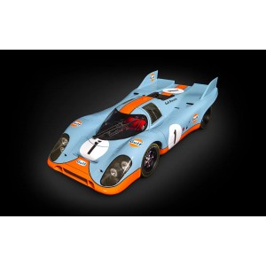 Pocher HK118 Porsche 917K - Gulf Edition Pocher HK118 - 1