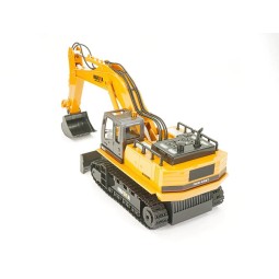 Ls Models 10205 Locomotive électrique BB 7284 sncf, livrée en voyage, dépôt Toulouse Ls models Lsm_10205 - 1