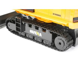 Ls Models 10205 Locomotive électrique BB 7284 sncf, livrée en voyage, dépôt Toulouse Ls models Lsm_10205 - 3