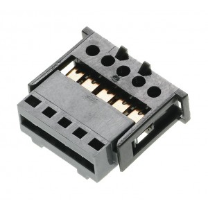 Roco 10605 Fiche de connexion 5 pôles x12 Roco Roco_10605 - 1