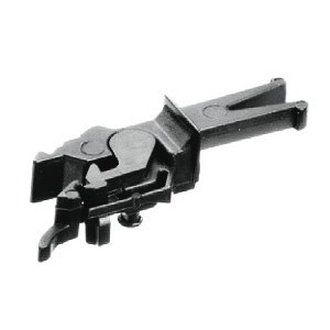 Fleischmann 6515 Attelage à emboîtement Profi Fleischmann Fle_6515 - 1