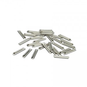 Piko 55290 Eclisses métalliques Piko Piko_55290 - 1