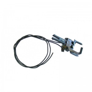 Zimo DIGIKMK2 Attelage digital Krois pour double traction HO Zimo DIGIKMK2 - 1