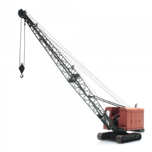 Artitec 387.259 Grue de chantier sur chenilles, RB-17 Artitec Arti_387.259 - 2