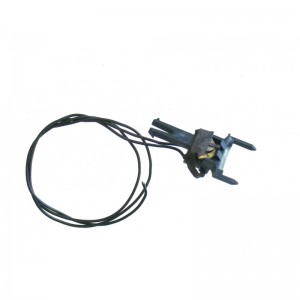 Zimo DIGIKMK1 Attelage digital Krois pour simple traction HO Zimo DIGIKMK1 - 1