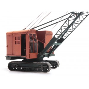 Artitec 387.259 Grue de chantier sur chenilles, RB-17 Artitec Arti_387.259 - 3