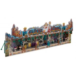 Faller 140460 Maquette, Kit de fête foraine Faller Faller_140460 - 7