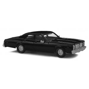 Busch 89120 Dodge Monaco, noire Busch véhicule Busch_89120 - 1