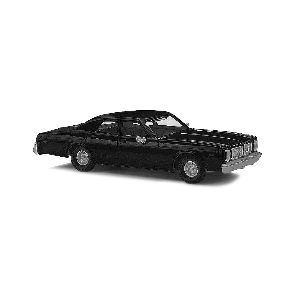 Busch 89120 Dodge Monaco, noire Busch véhicule Busch_89120 - 1 Busch 89120 Dodge Monaco, noire Busch véhicule Busch_89120 - 1