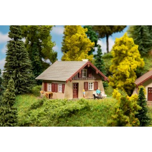 Faller 131317 Maquette, Petite maison du nord de l'Allemagne Faller Faller_131317 - 1