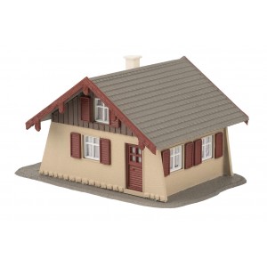 Faller 131317 Maquette, Petite maison du nord de l'Allemagne Faller Faller_131317 - 2