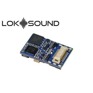 Esu 58928 Décodeur sonore Nano vierge Nem 662, Next18, Loksound V5 Esu Esu_58928 - 1