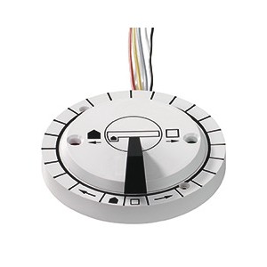 Fleischmann 6910 - Commande de pont tournant Fleischmann Fle_6910 - 1
