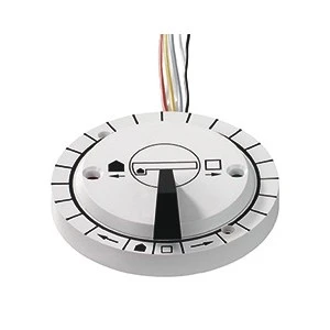 Fleischmann 6910 - Commande de pont tournant Fleischmann Fle_6910 - 1