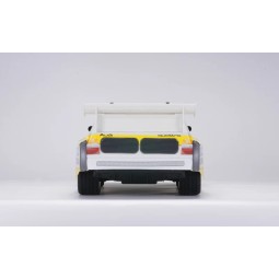 Marklin 81874 Coffret de départ train de voyageurs - musée, locomotive vapeur, échelle Z Marklin Marklin_81874 - 1