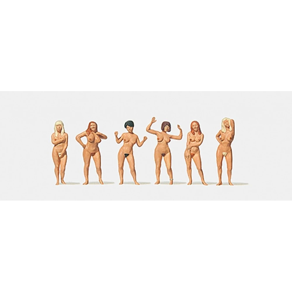 Preiser 0212526 Personnages, baigneurs nudistes Preiser Preiser_0212526 - 1 Preiser 0212526 Personnages, baigneurs nudistes Preiser Preiser_0212526 - 1
